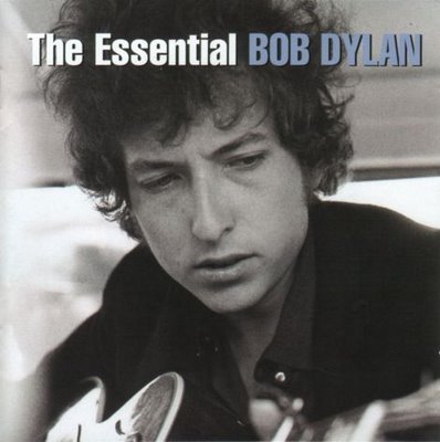 essential bob dylan. The Essential Bob Dylan Album