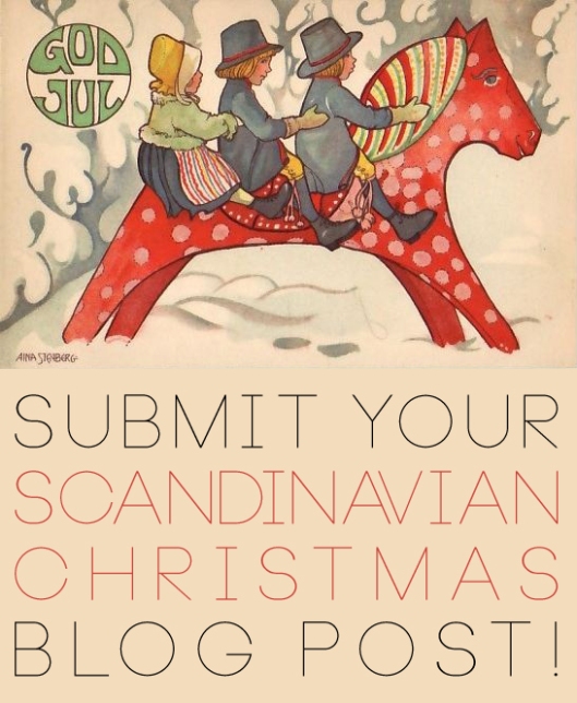 scandinavian christmas