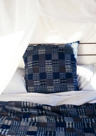 image via Toast UK - House and Home catalogue - Spring Summer 2011