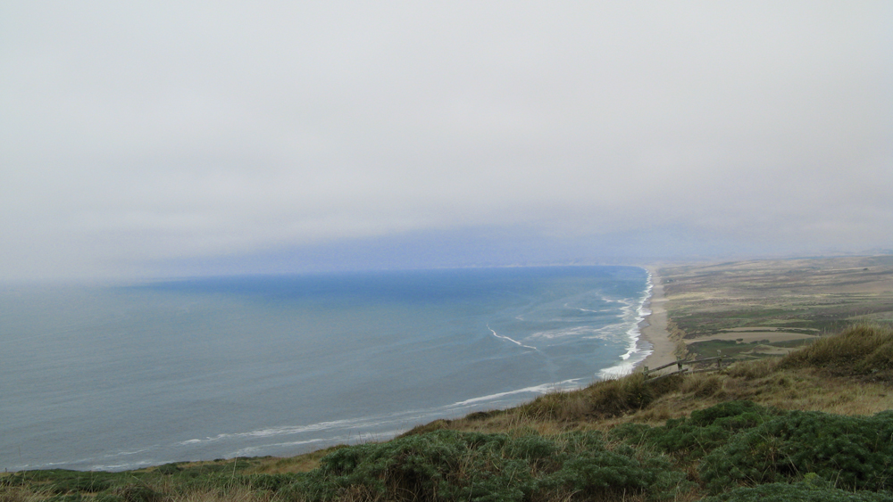 Favorite Places in Northern California -  Point Reyes