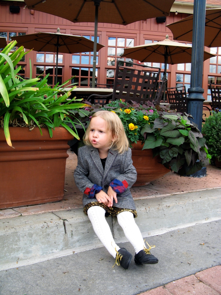 10 - Baker by Ted Baker and Flowers by Zoe - Fall 2013 #jcpKids Fall Collection from JC Penney - on the Oaxacaborn blog
